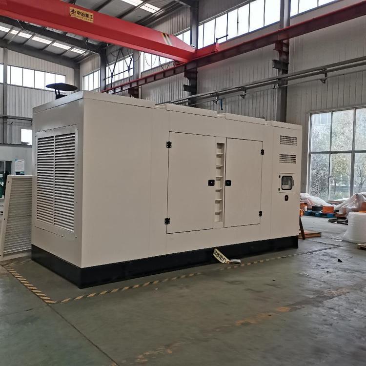 和平发电机出租